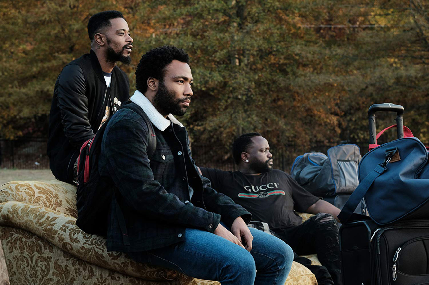 "Atlanta"